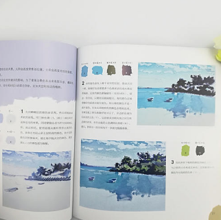 教材出版的流程是什么
